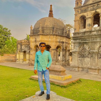 SHAIKH AVESH FIROZ
